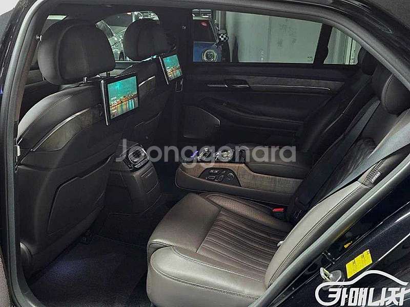 [제네시스]G90 3.8 GDI AWD 프레스티지 (5...--9