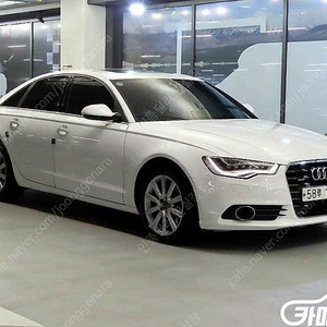 [아우디]뉴A6 45 TDI 콰트로 ★중고차★중고차매입★전액할부★저신용자★신불자★소액할부★현금★카드 전부 가능합니다!
