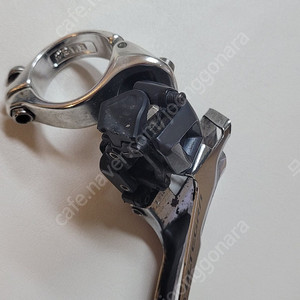r8000 울테그라 앞드레일러