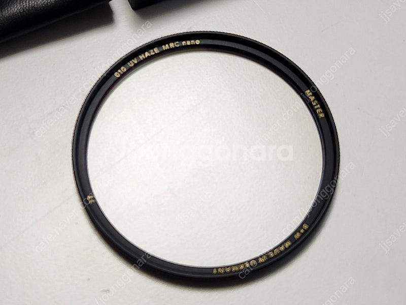 B+W MASTER 010•Haze UV필터 77mm--1