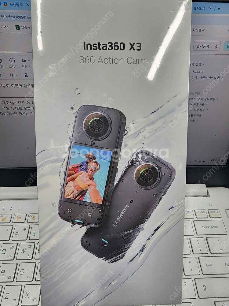 인스타360 x3 오스모 액션 5프로 어드벤쳐 .인스타...--2