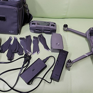 DJI Mavic 2 Pro 드론 팝니다