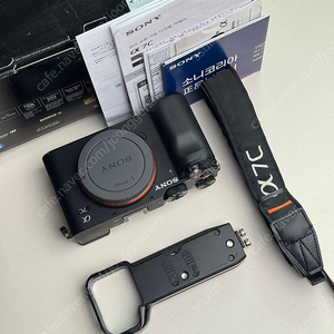 소니 A7C , A7M2 , 시그마 18-50mm , 28-105mm , 탐론 28-75mm G2 , 50.8 , 55.8 , 18-135mm