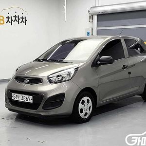 올 뉴 모닝 밴 2013 년 중고차◆전액할부◆중고차리스◆중고렌트◆