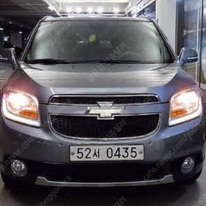 ★특가★ 420만원 2016년 214,266Km 쉐보레(대우) 올란도 1.6 디젤 LT 세이프티