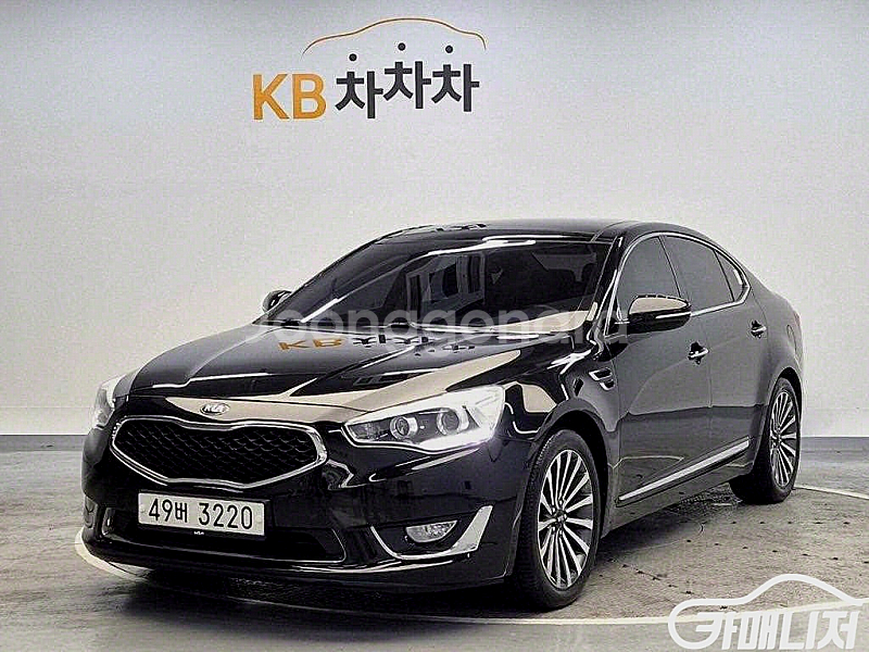[기아]더 뉴 K7 3.0 GDI 프레스티지 (5인승)...--0