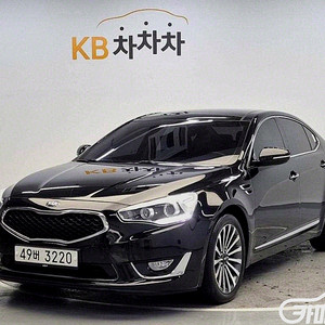 [기아]더 뉴 K7 3.0 GDI 프레스티지 (5인승) 2014 년 중고차☆신뢰☆믿음☆정직☆고객님께 약속드립니다!