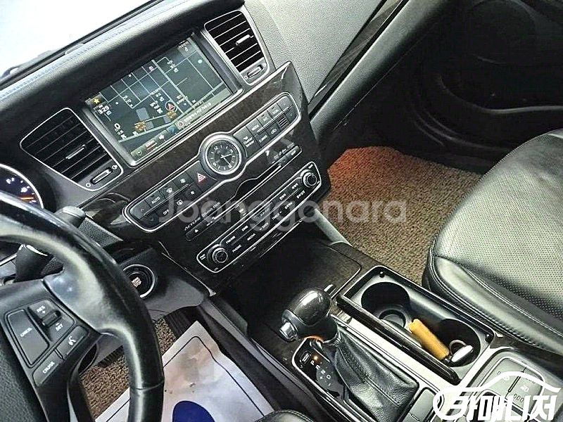 [기아]더 뉴 K7 3.0 GDI 프레스티지 (5인승)...--1