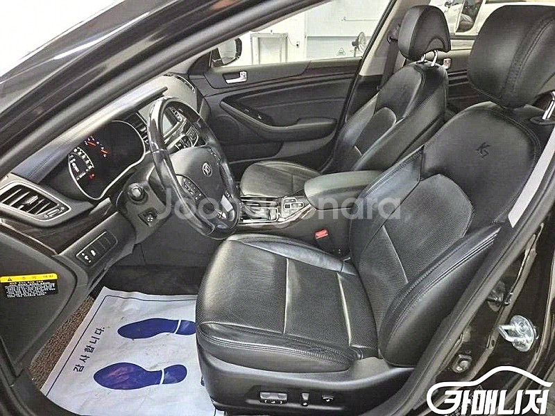 [기아]더 뉴 K7 3.0 GDI 프레스티지 (5인승)...--2