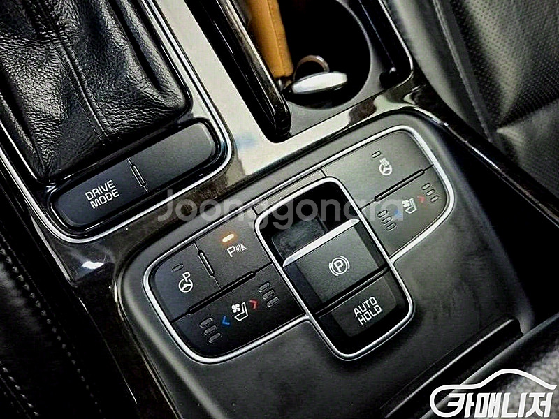 [기아]더 뉴 K7 3.0 GDI 프레스티지 (5인승)...--4