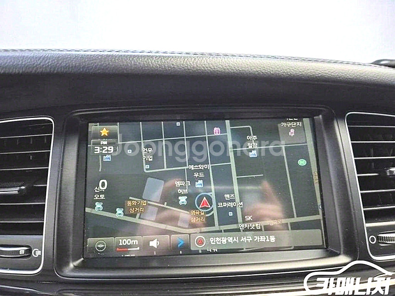 [기아]더 뉴 K7 3.0 GDI 프레스티지 (5인승)...--6