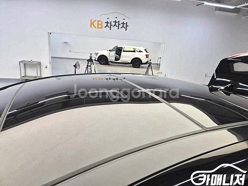 [기아]더 뉴 K7 3.0 GDI 프레스티지 (5인승)...--7