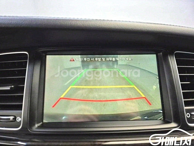 [기아]더 뉴 K7 3.0 GDI 프레스티지 (5인승)...--8
