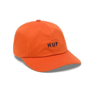 정품 HUF 볼캡 판매합니다.