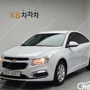 [쉐보레]어메이징 뉴 크루즈 디젤 2.0 LT 디럭스팩 (5인승) 중고차중고차매입전액할부감사합니다