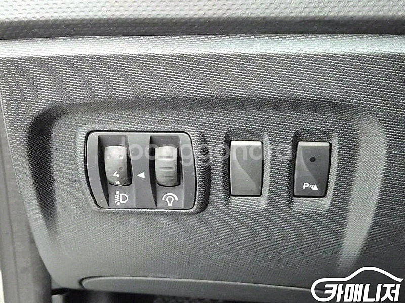 [르노코리아(삼성)]QM3 디젤 1.5 RE (5인승) 2014 년 중고차 ◆최고의 서비스◆투명한 마인드◆ 중고--5