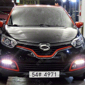 ★특가★ 550만원 2015년 133,403Km 르노(삼성) QM3 RE