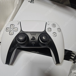 PS5 듀얼센스 및 주변기기 팔아요