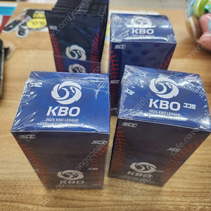 kbo 카드