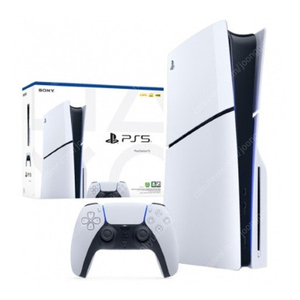 ps5 슬림 스탠다드 에디션 팝니다 미개봉