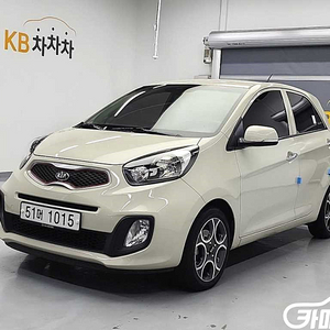 올 뉴 모닝 럭셔리 2013 년 중고차◆전액할부◆중고차리스◆중고렌트◆