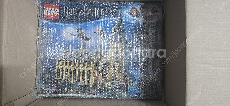 75954 : Hogwarts Great Hall , ...--0