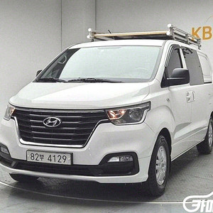 [현대]더 뉴 그랜드 스타렉스 2WD 밴 5인승 스마트 (5인승) 2020 년 중고차☆전액할부☆중고리스☆첫차☆