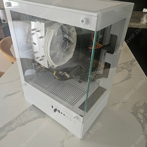 사무용 PC 팝니다 i5-6600