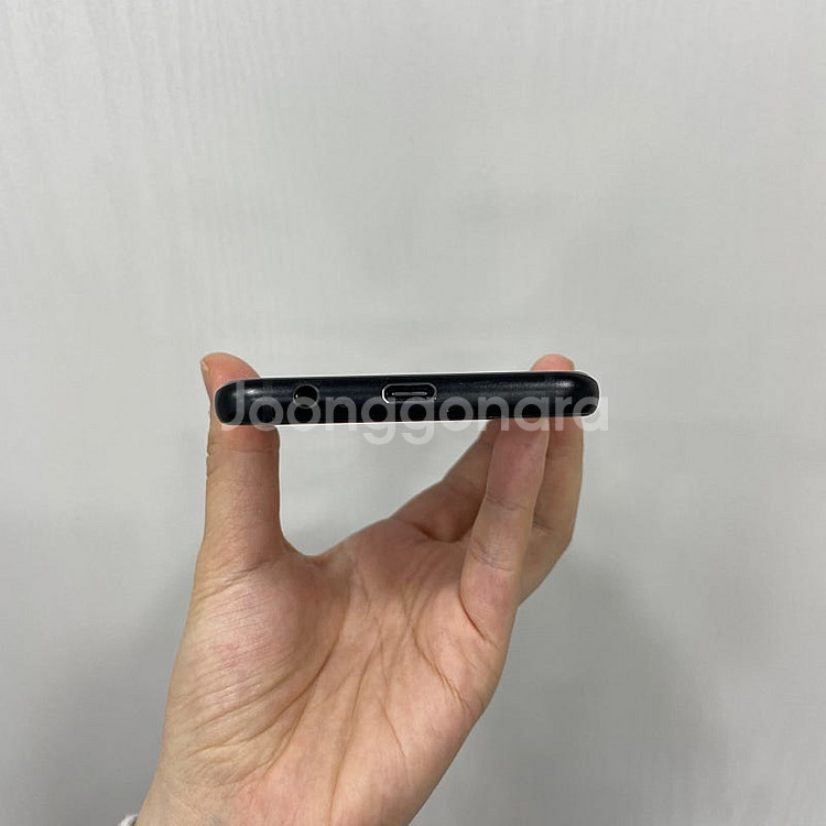 90030 갤럭시A8 블랙 32GB 부산 중고폰 팝니다...--3
