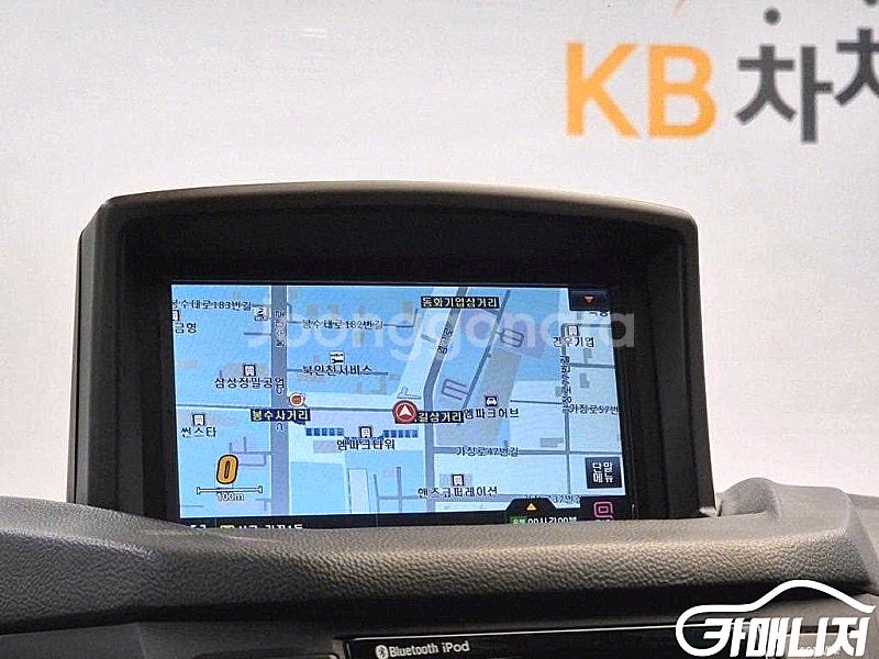 [KG모빌리티(쌍용) ]뉴코란도C 2WD 2.0 CVT...--6