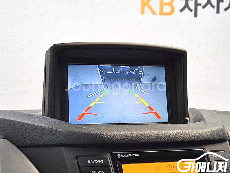 [KG모빌리티(쌍용) ]뉴코란도C 2WD 2.0 CVT...--9