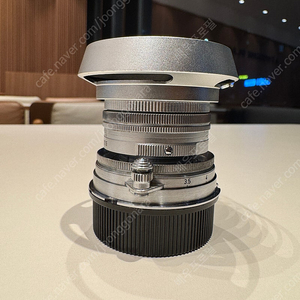 라이카 육각 주미타 50mm f2 판매합니다