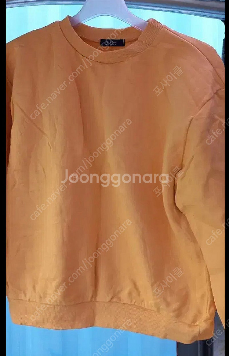 1장 4,000원) 남성/여성 티셔츠--1