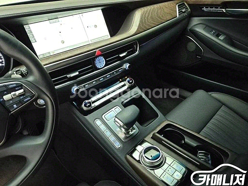 [제네시스]G90 3.8 GDI AWD 프레스티지 (4...--2