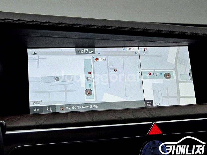 [제네시스]G90 3.8 GDI AWD 프레스티지 (4...--4
