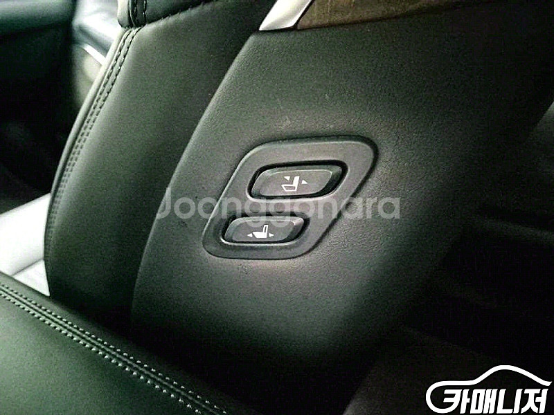 [제네시스]G90 3.8 GDI AWD 프레스티지 (4...--7