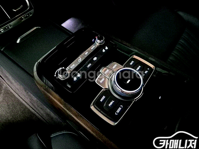 [제네시스]G90 3.8 GDI AWD 프레스티지 (4...--9