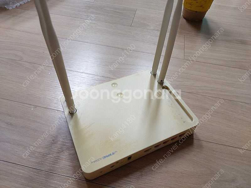 KT 10 GIGA WIFI 공유기 KM09-810H ...--2