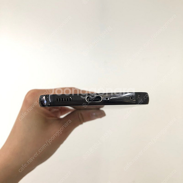 (양산중고폰) 74533 갤럭시S22 (S901) 블랙...--3
