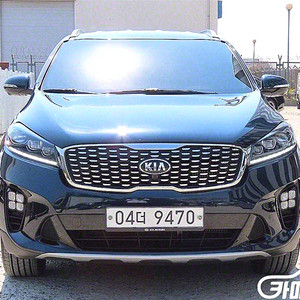 더 뉴 쏘렌토 가솔린 2.0 터보 2WD 2018 년 중고차◆전액할부◆중고차리스◆중고렌트◆