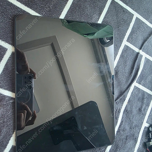 아이패드 프로 13 셀룰러 256GB 블랙