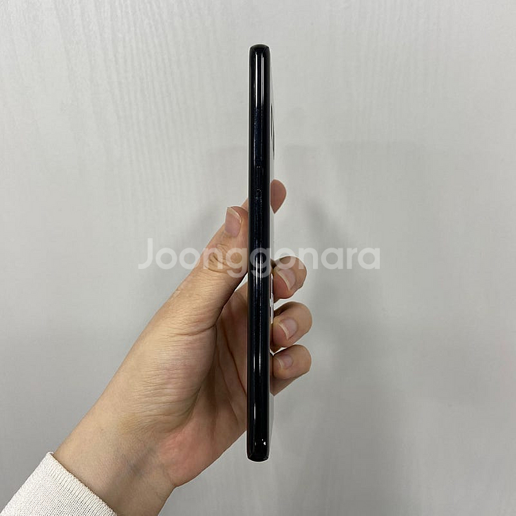04958 갤럭시노트8 블랙 64GB 부산 중고폰 팝니...--4