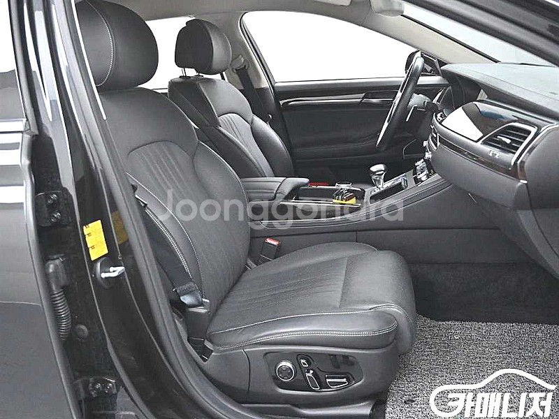 [제네시스]G90 3.8 GDI AWD 프리미엄 럭셔리...--1