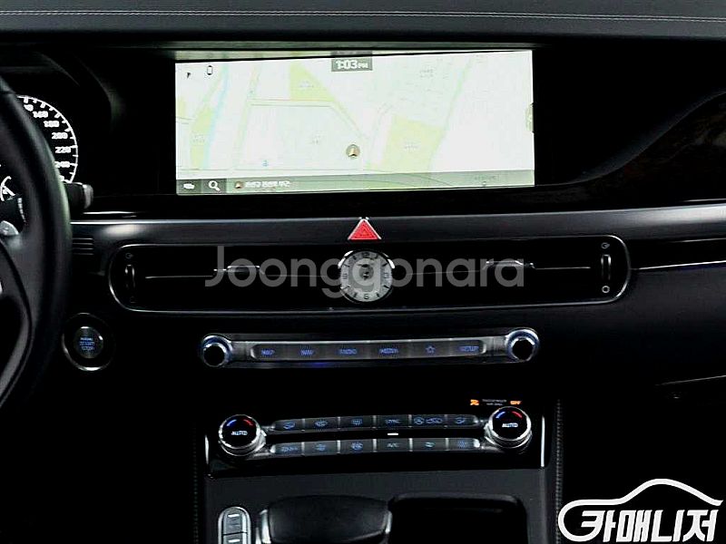 [제네시스]G90 3.8 GDI AWD 프리미엄 럭셔리...--5