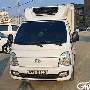 [소형화물][냉동탑]포터2 일반캡/초장축/(CRDi) 스마트 (3인승 /1톤) 중고차중고차매입전액할부저신용자신불자소액할부현금카드 전부 가능합니다!