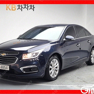 [쉐보레]어메이징 뉴 크루즈 디젤 1.6 LTZ (5인승) 중고차중고차매입전액할부감사합니다