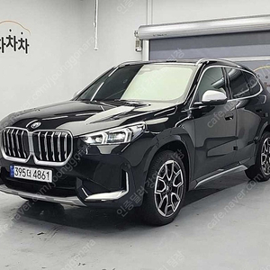 BMW X1 중고 BMW X1 중고차 SUV 중고 2024년식 12,536km xDrive 20i M 스포츠 중고자동차