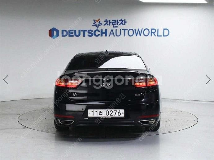 @16년식 올 뉴K7 3.3 GDi 노블레스 전국최저가...--4