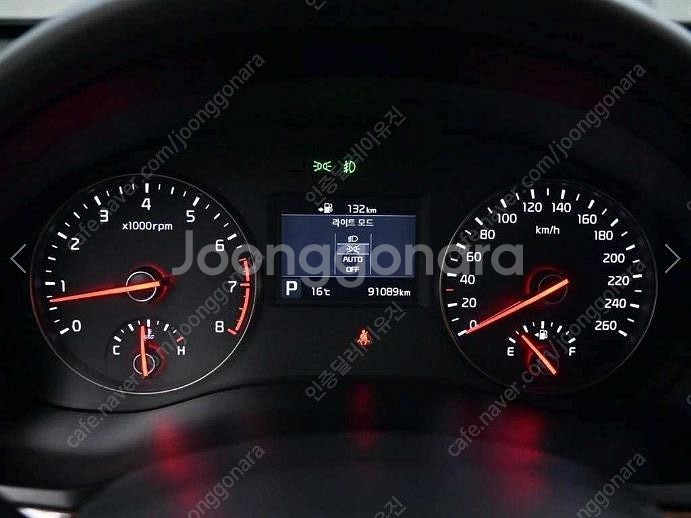 @16년식 올 뉴K7 3.3 GDi 노블레스 전국최저가...--8