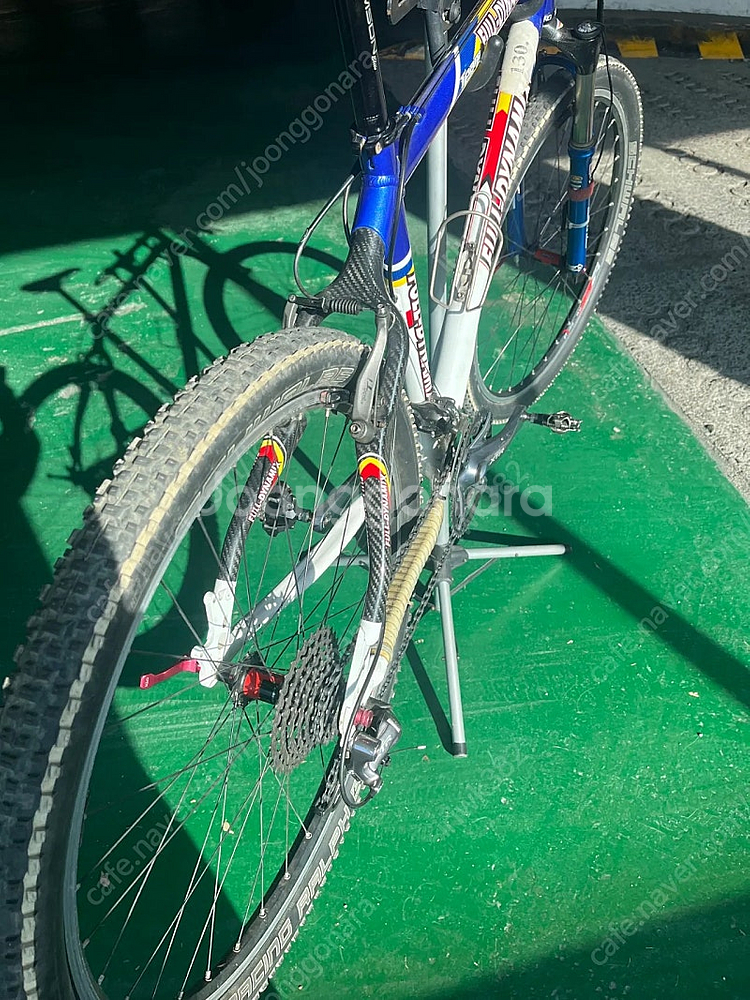 풀다이나믹스 mtb 자전거--0